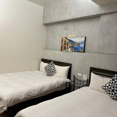 Beauty Home Homestay Hualien Exterior foto