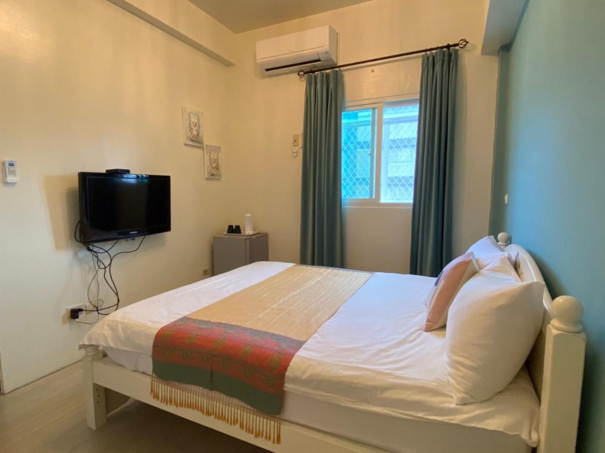Beauty Home Homestay Hualien Exterior foto