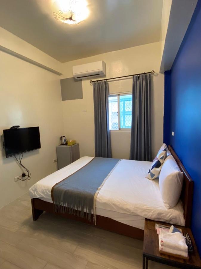 Beauty Home Homestay Hualien Exterior foto