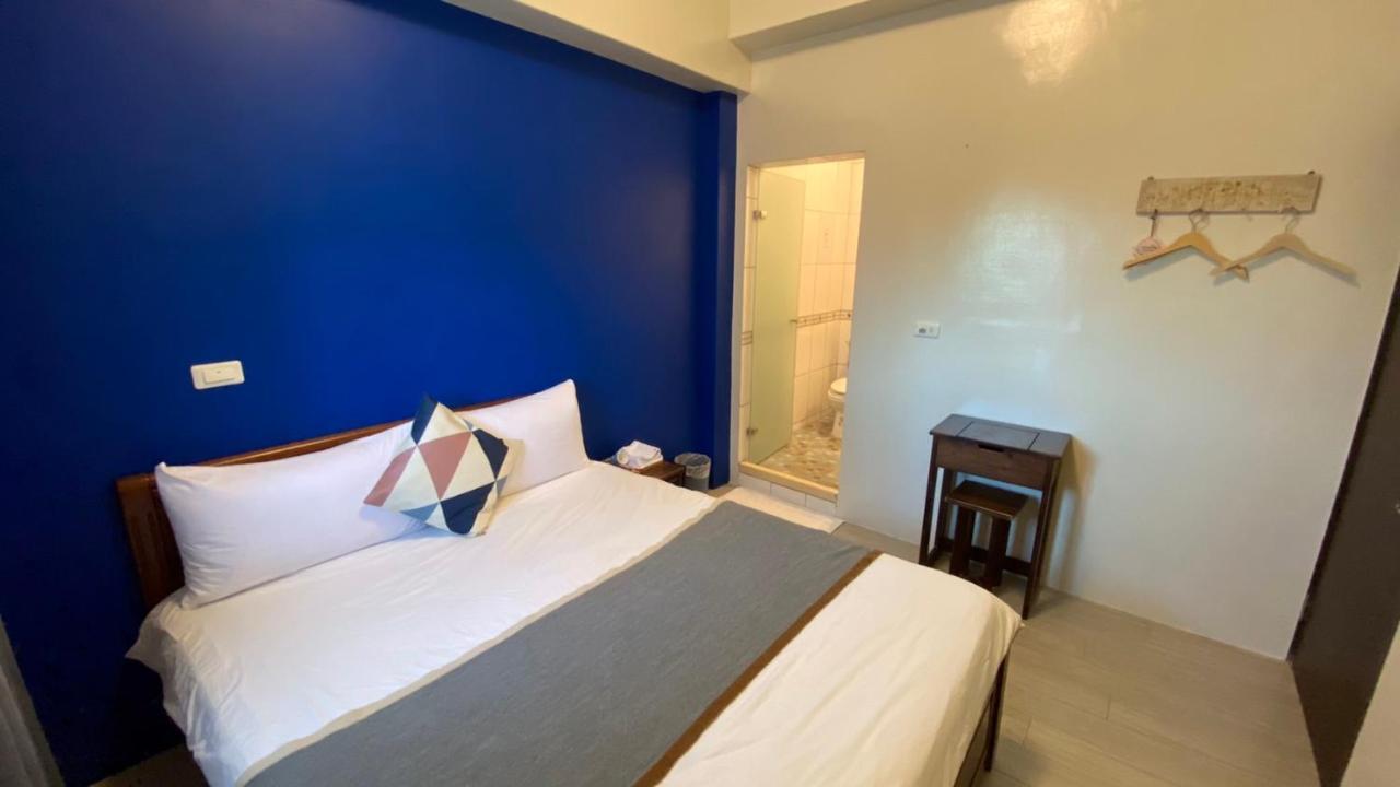 Beauty Home Homestay Hualien Exterior foto
