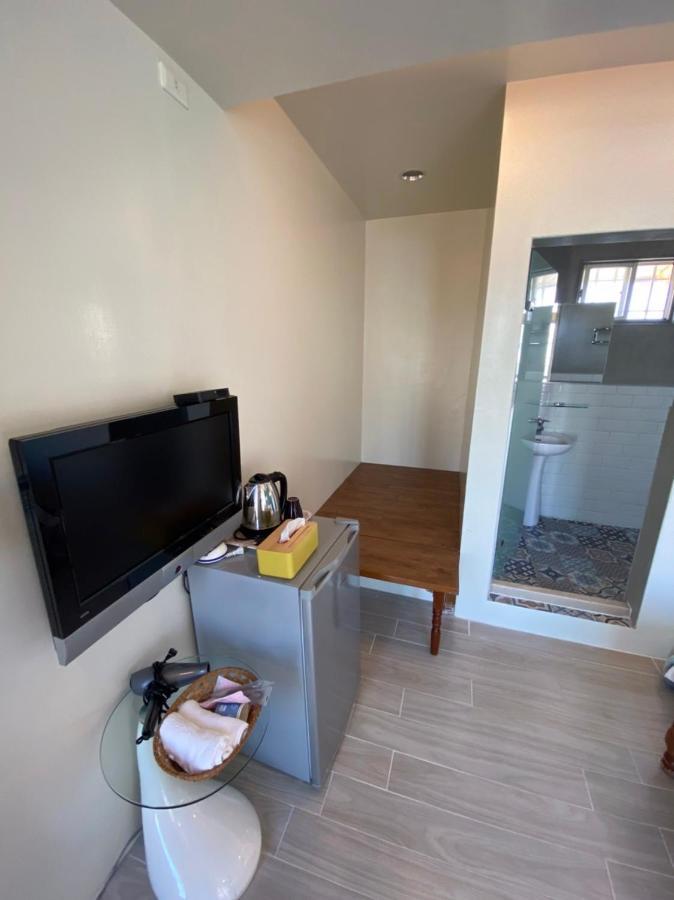 Beauty Home Homestay Hualien Exterior foto