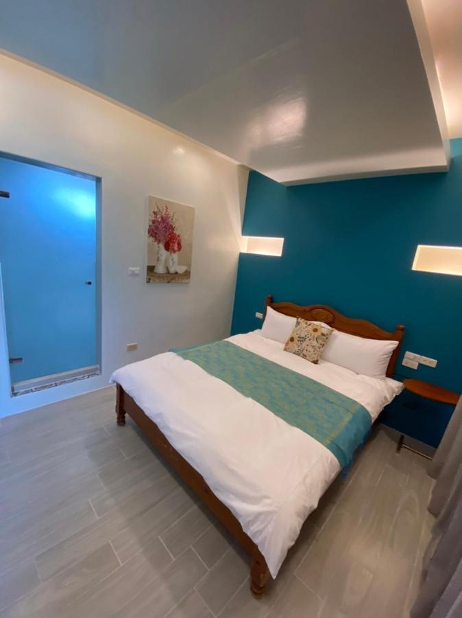 Beauty Home Homestay Hualien Exterior foto