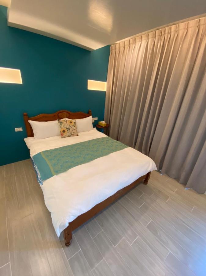 Beauty Home Homestay Hualien Exterior foto