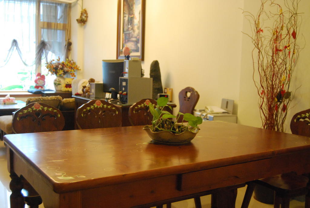 Beauty Home Homestay Hualien Exterior foto